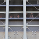 Some of those incarcerated at the Metropolitan Detention Center in Brooklyn.